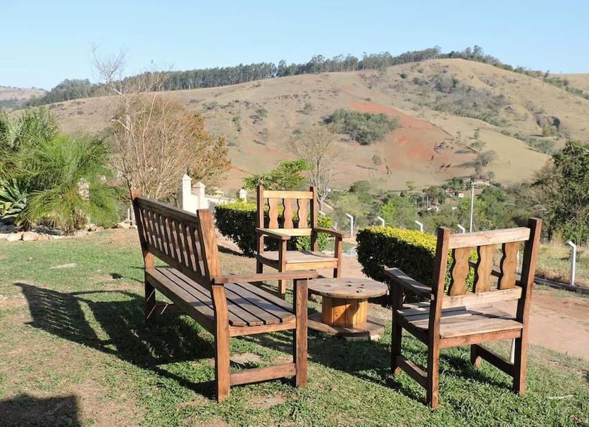 Patio Zdjęcie