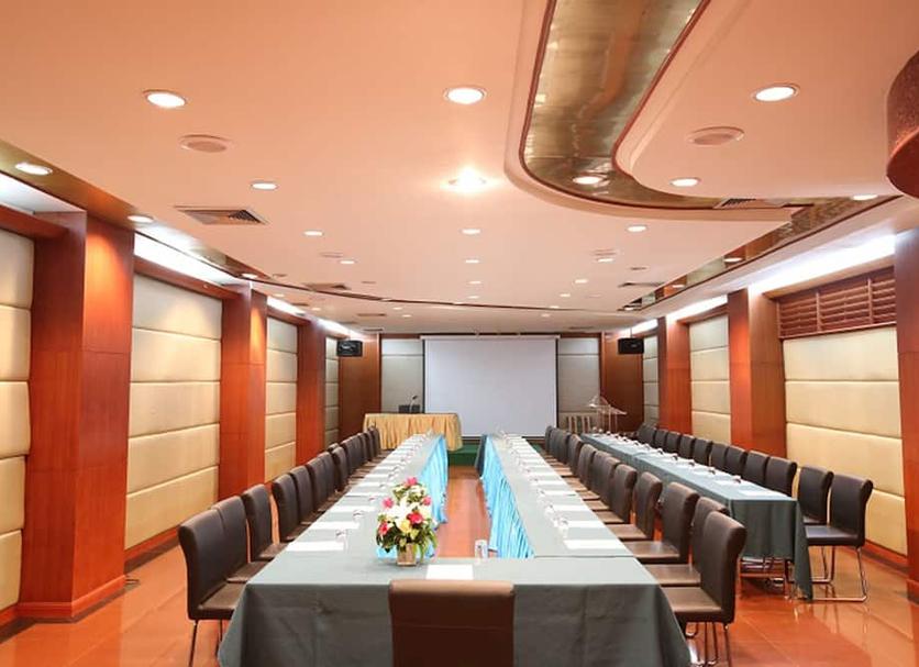Sala konferencyjna Zdjęcie