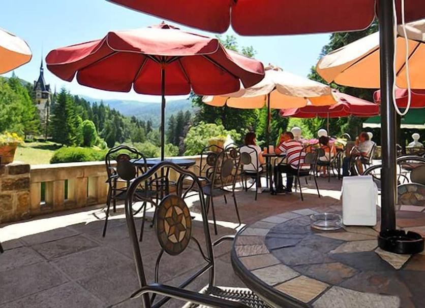 Patio Zdjęcie