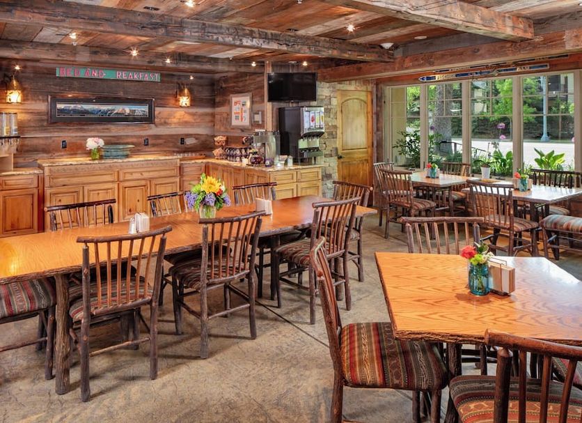 Restauracja Zdjęcie