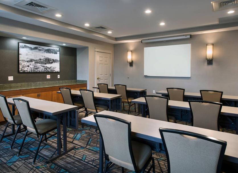 Sala konferencyjna Zdjęcie