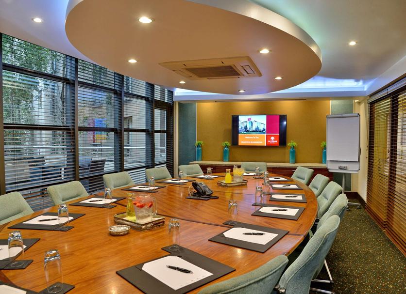 Sala konferencyjna Zdjęcie