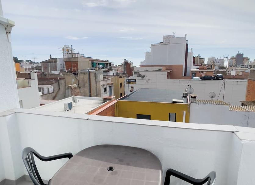 Balkon Zdjęcie