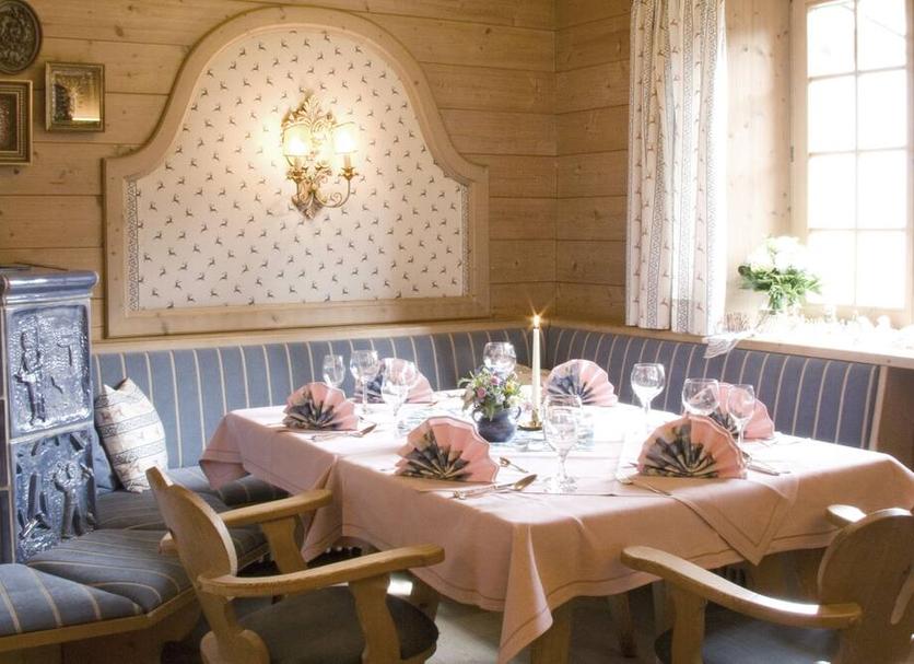 Restauracja Zdjęcie