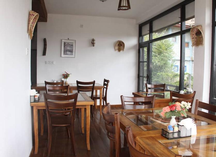 Restauracja Zdjęcie