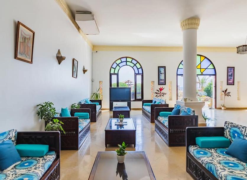 Lobby Zdjęcie