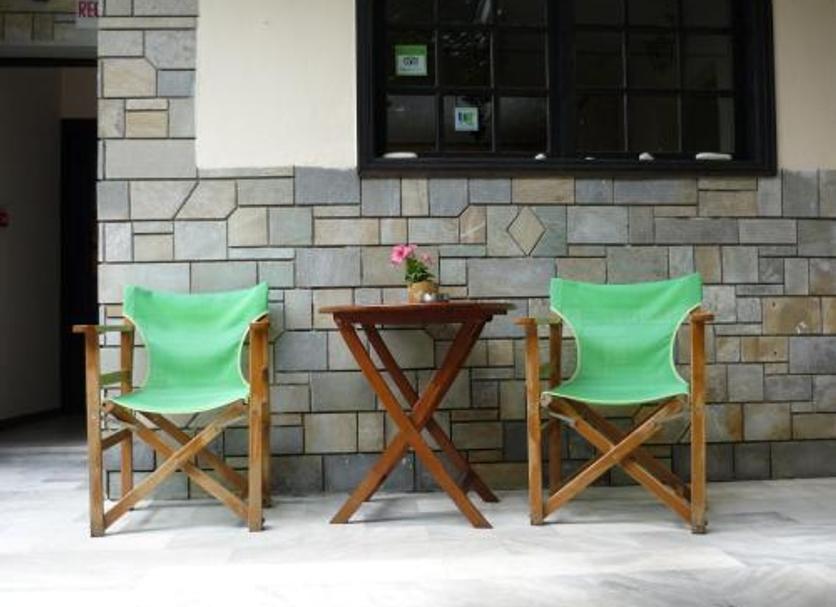 Patio Zdjęcie