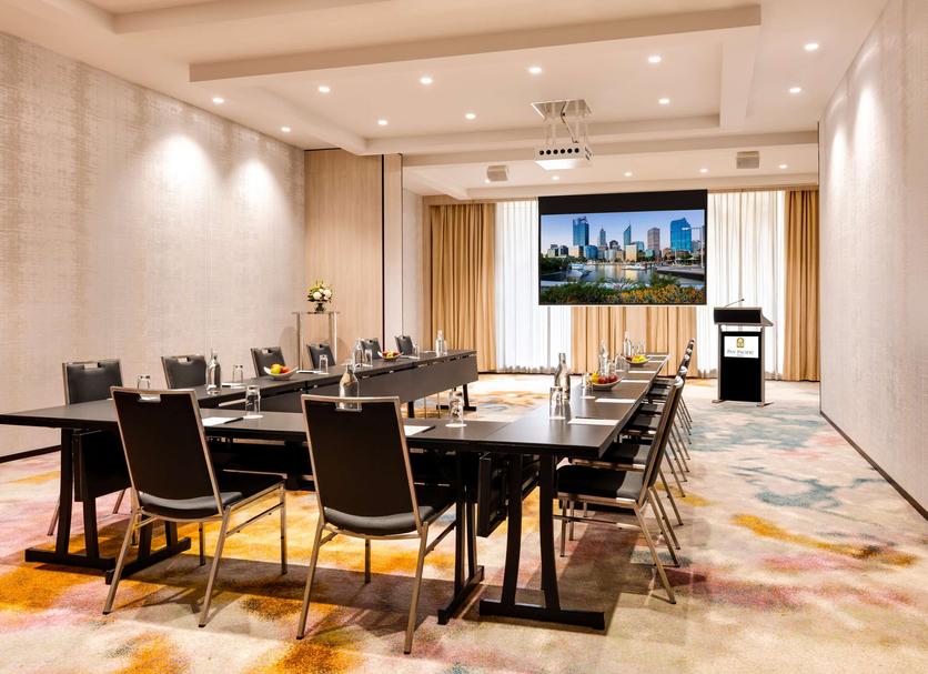 Sala konferencyjna Zdjęcie