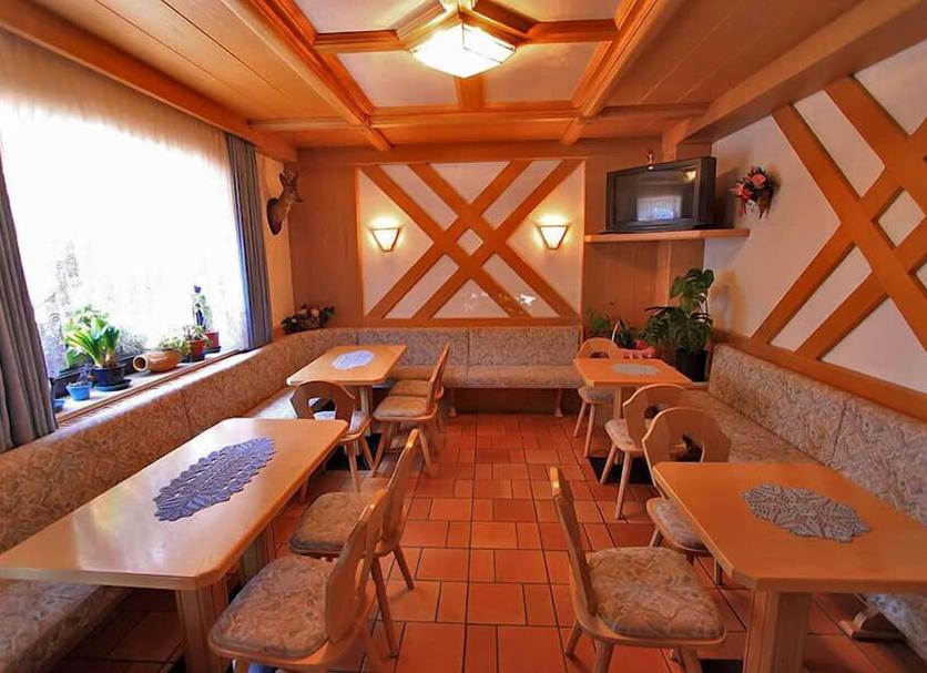 Restauracja Zdjęcie