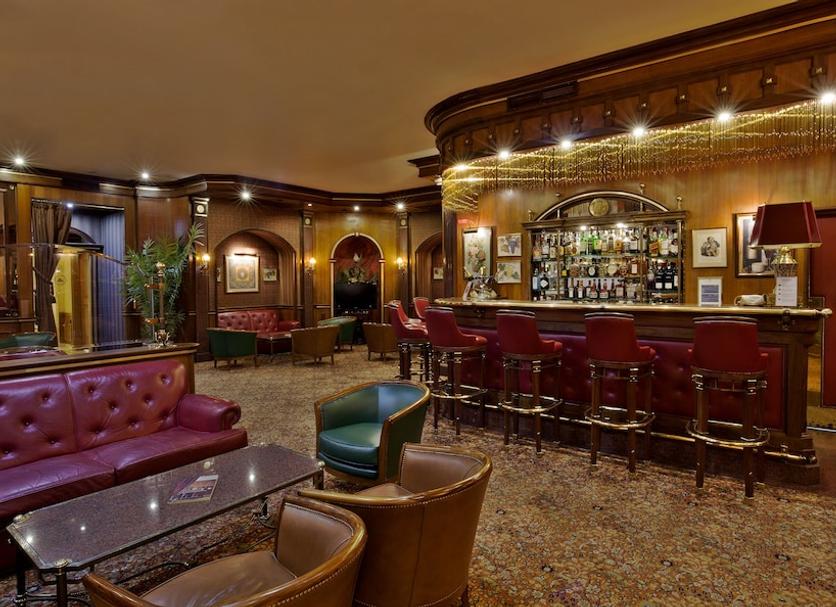 Bar Zdjęcie