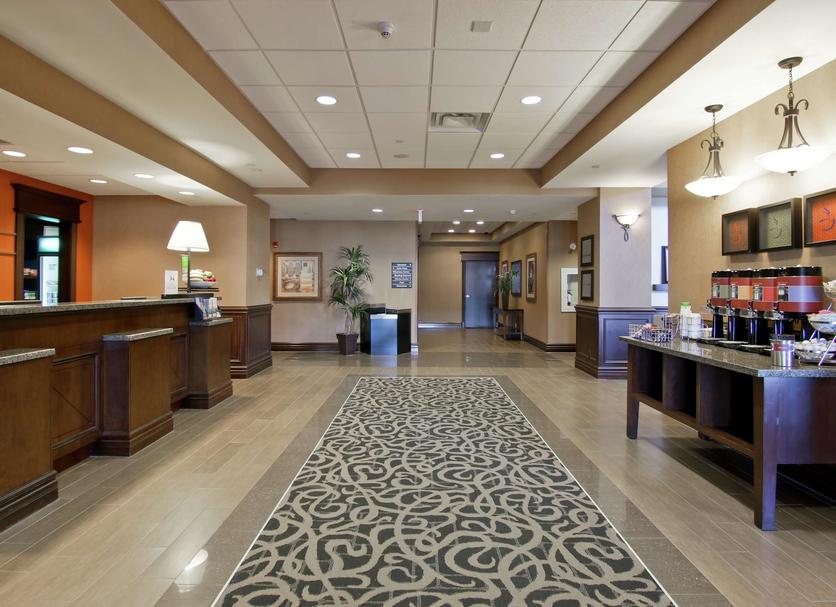 Lobby Zdjęcie
