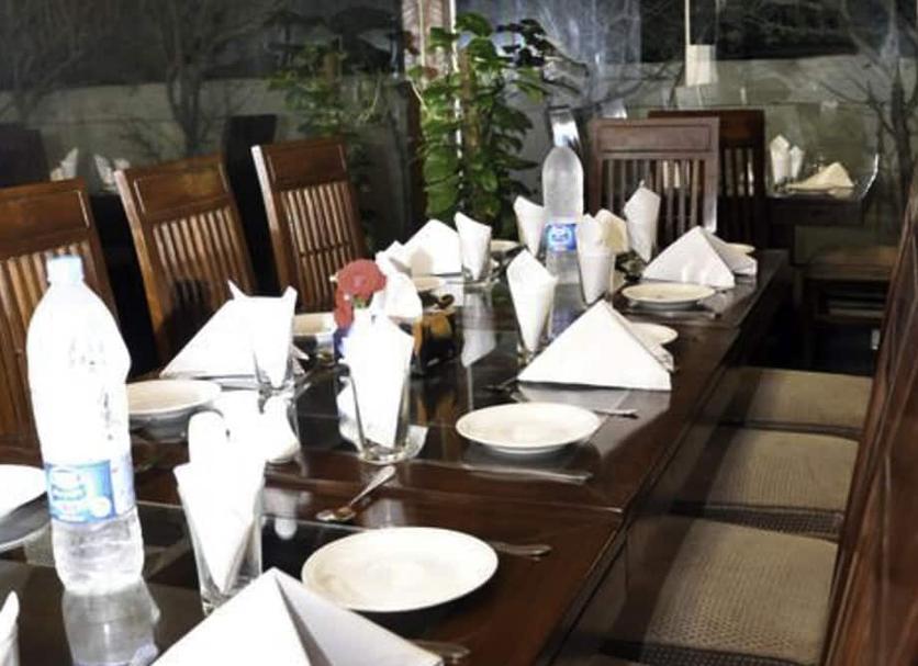 Restauracja Zdjęcie