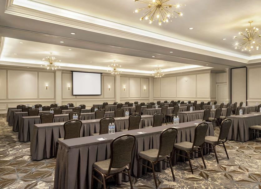 Sala konferencyjna Zdjęcie