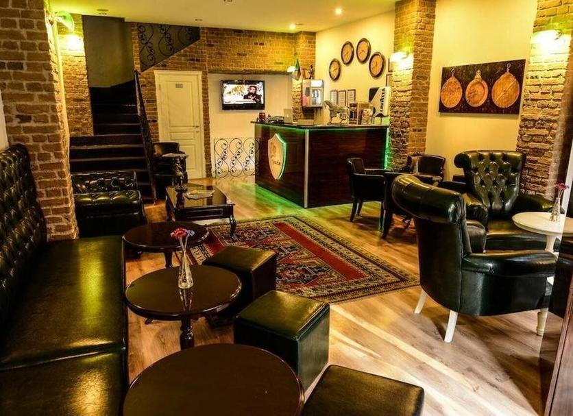 Lobby Zdjęcie