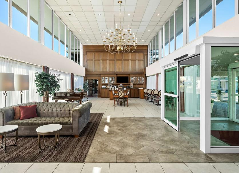 Lobby Zdjęcie
