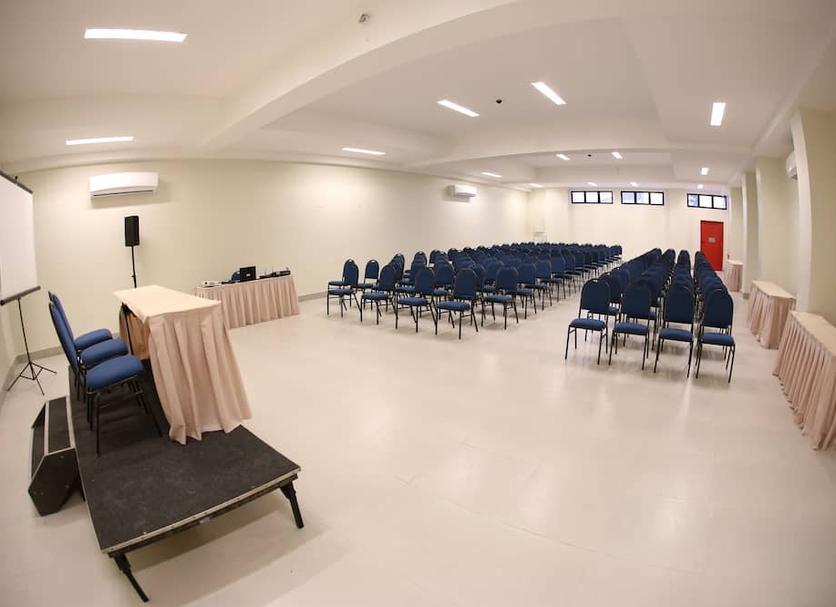 Sala konferencyjna Zdjęcie