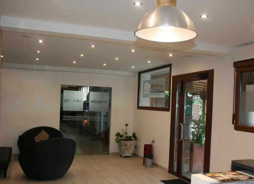 Lobby Zdjęcie
