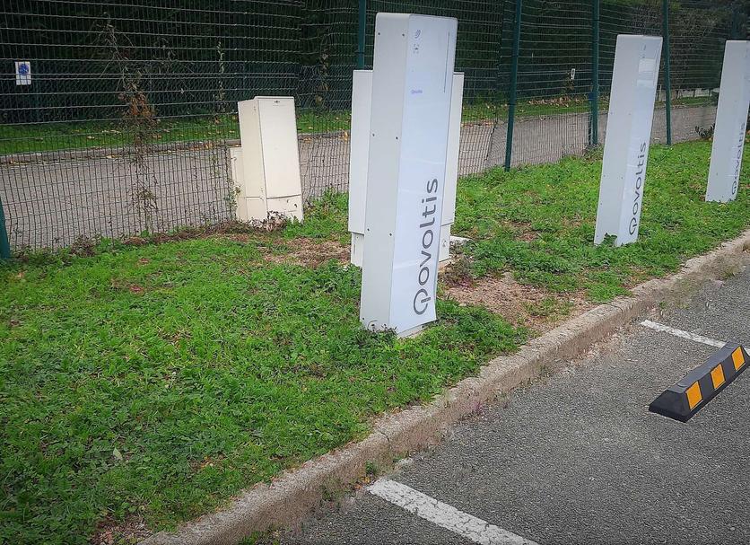 Widok na zewnątrz Zdjęcie