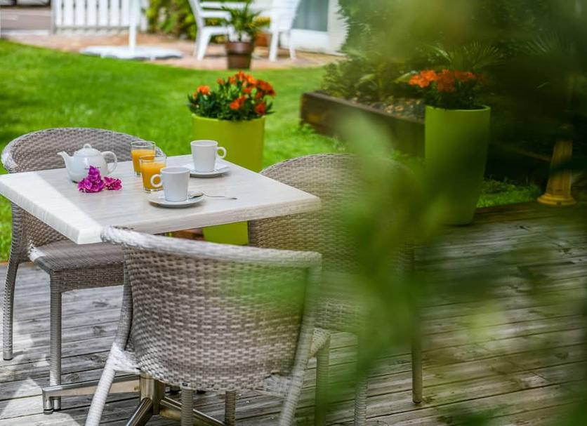 Patio Zdjęcie