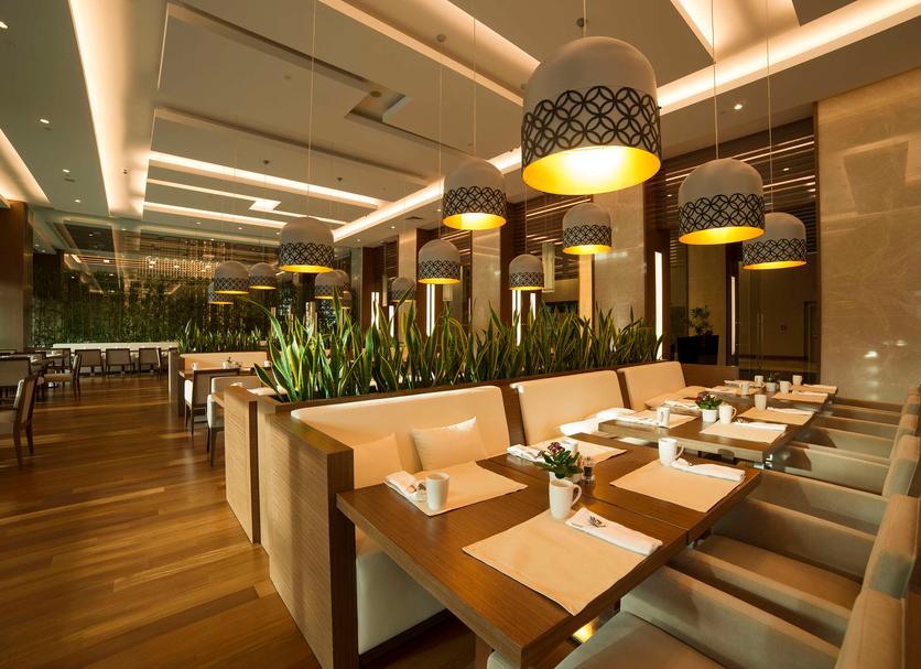 Restauracja Zdjęcie