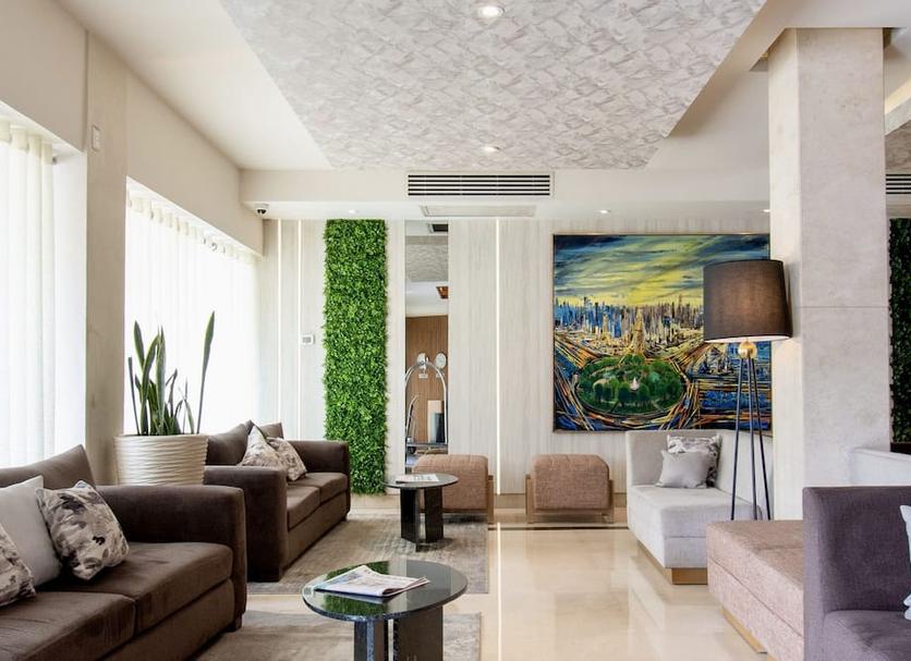 Lobby Zdjęcie