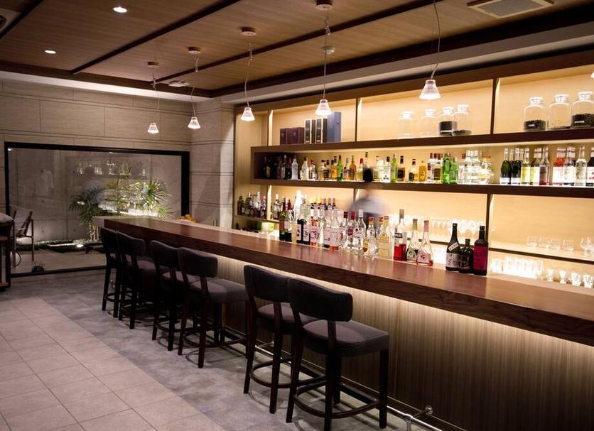 Bar Zdjęcie