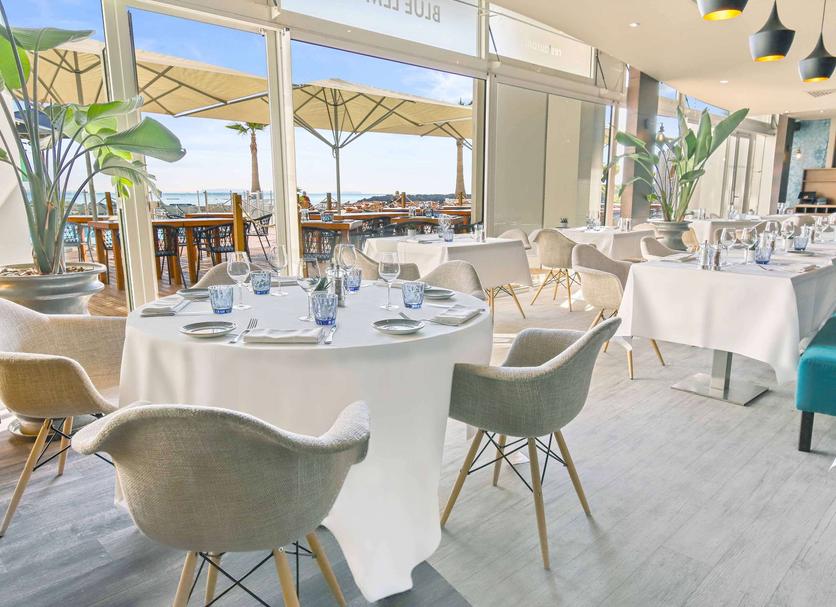 Restauracja Zdjęcie
