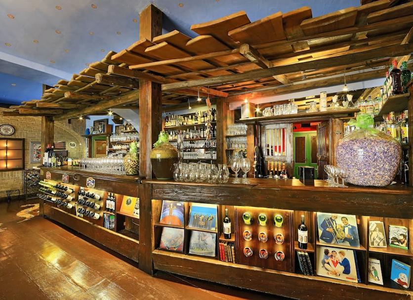 Bar Zdjęcie