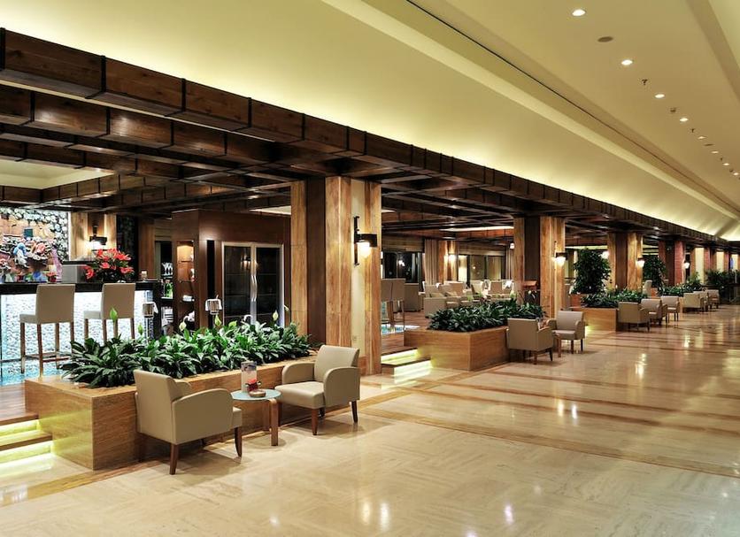 Lobby Zdjęcie