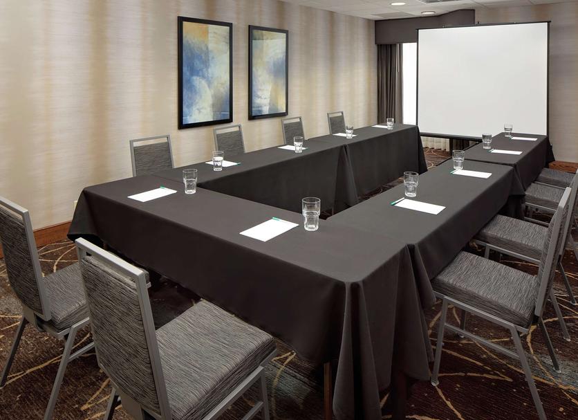 Sala konferencyjna Zdjęcie