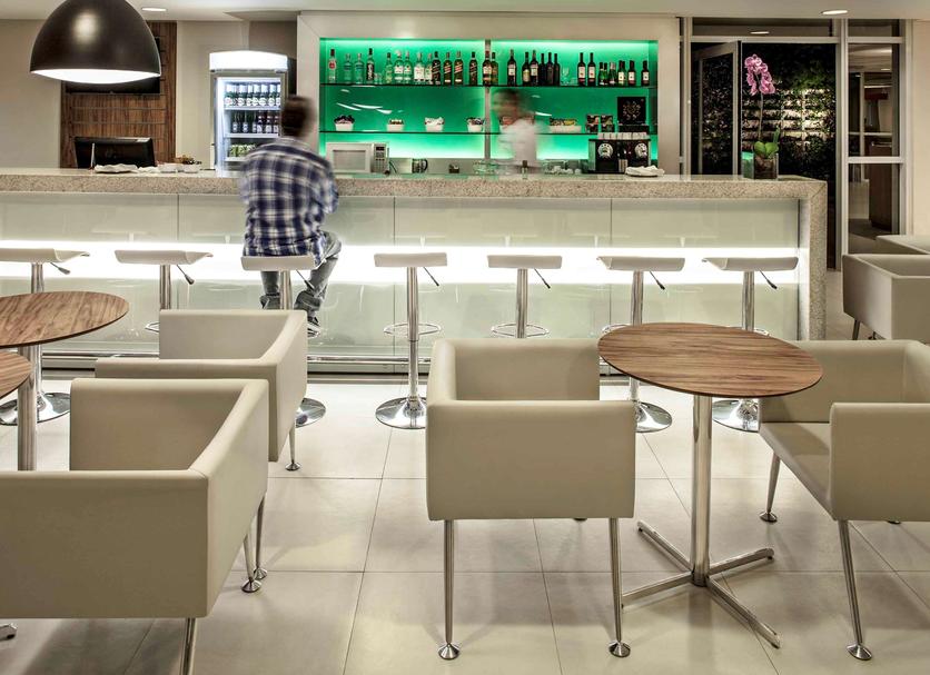 Bar Zdjęcie