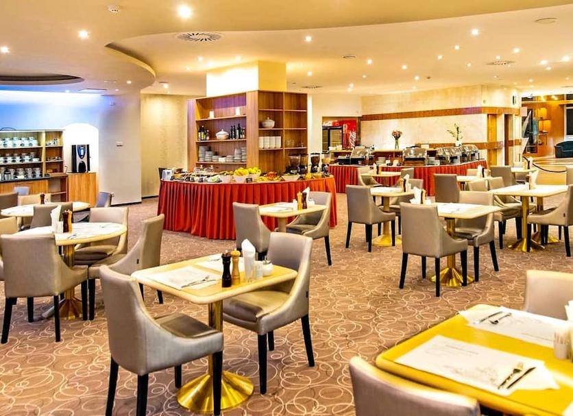 Restauracja Zdjęcie