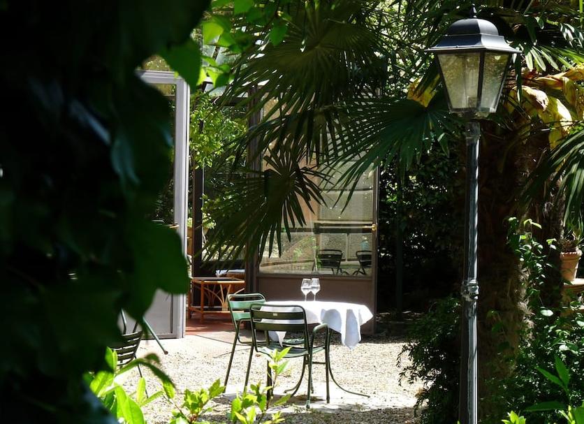 Patio Zdjęcie