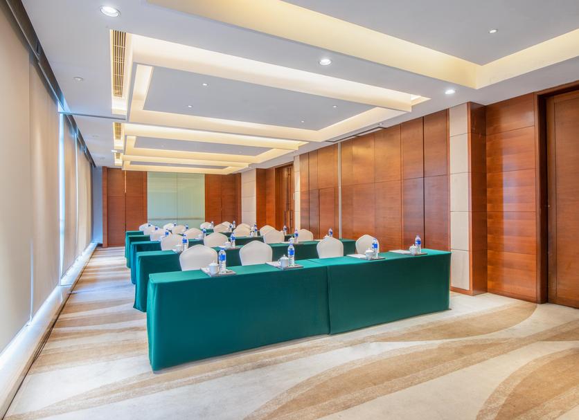 Sala konferencyjna Zdjęcie
