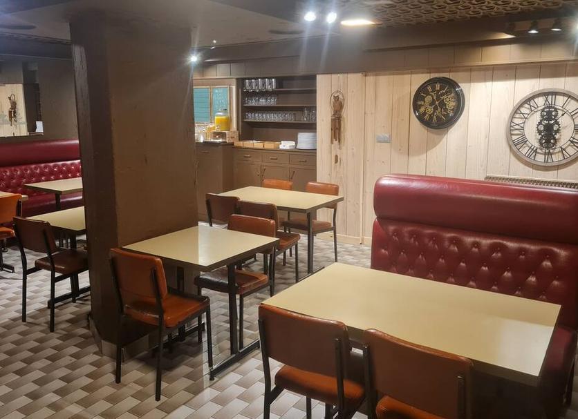 Restauracja Zdjęcie