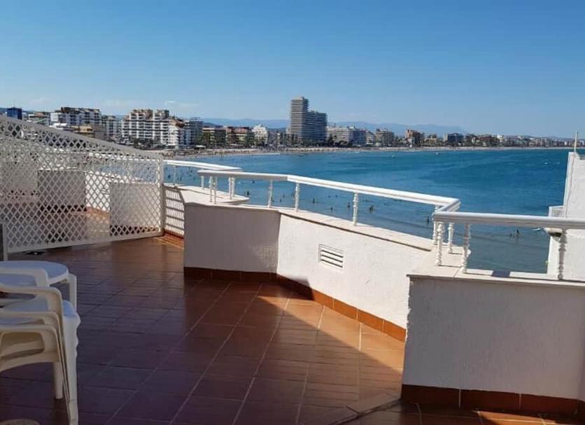 Balkon Zdjęcie