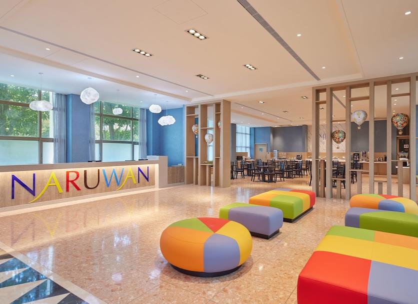 Lobby Zdjęcie