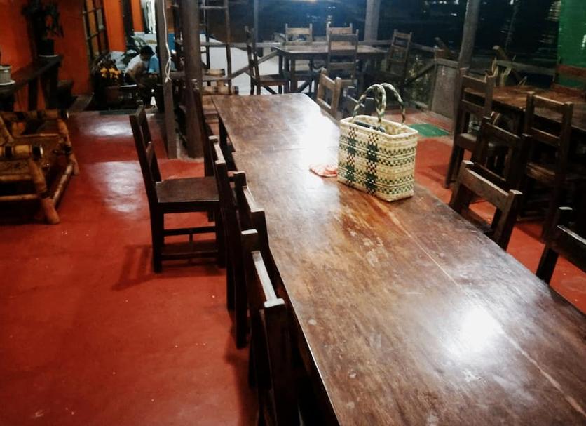 Restauracja Zdjęcie