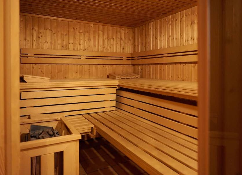 Spa Zdjęcie