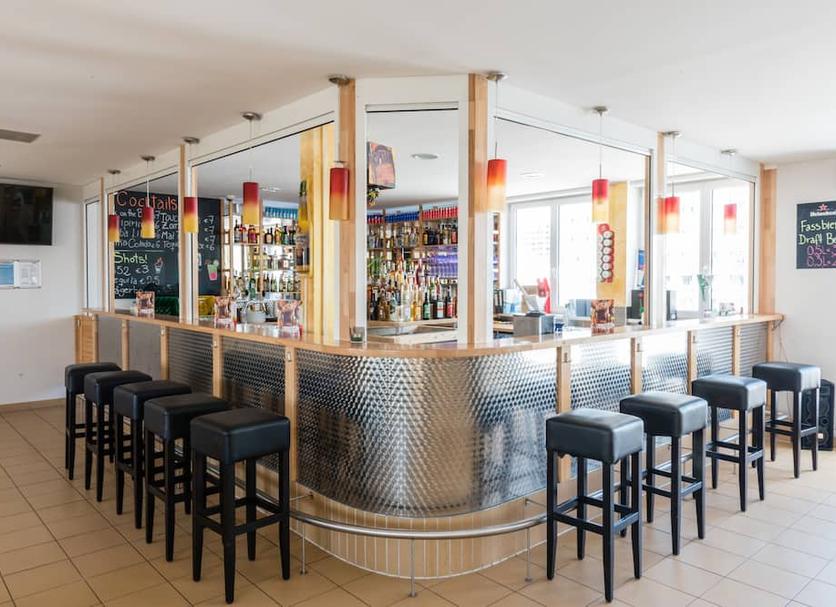 Bar Zdjęcie