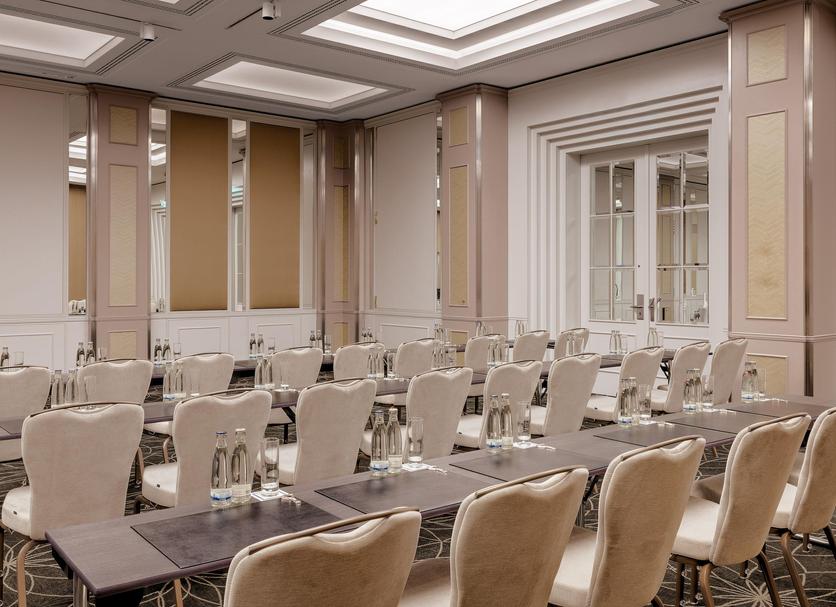 Sala konferencyjna Zdjęcie