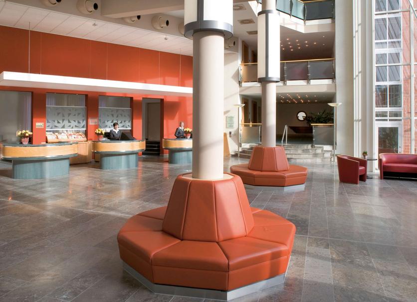 Lobby Zdjęcie