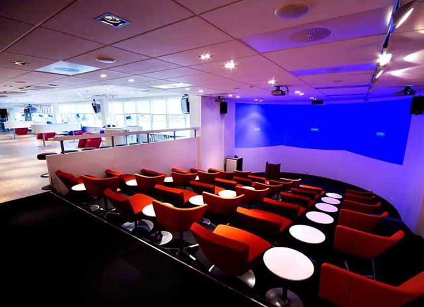 Sala konferencyjna Zdjęcie
