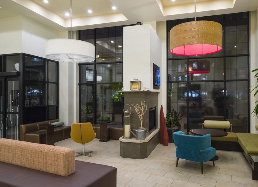 Lobby Zdjęcie