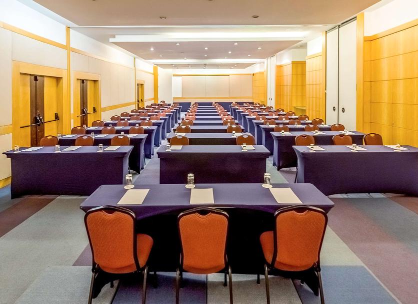 Sala konferencyjna Zdjęcie