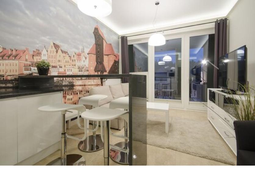 Balkon Zdjęcie