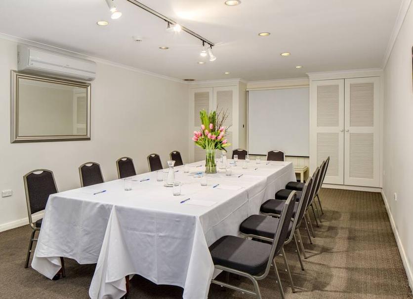 Sala konferencyjna Zdjęcie
