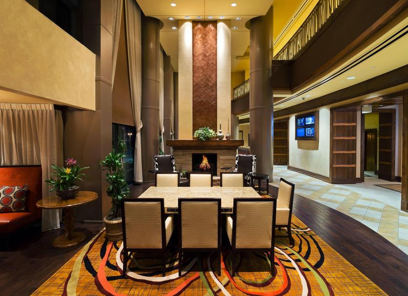 Lobby Zdjęcie