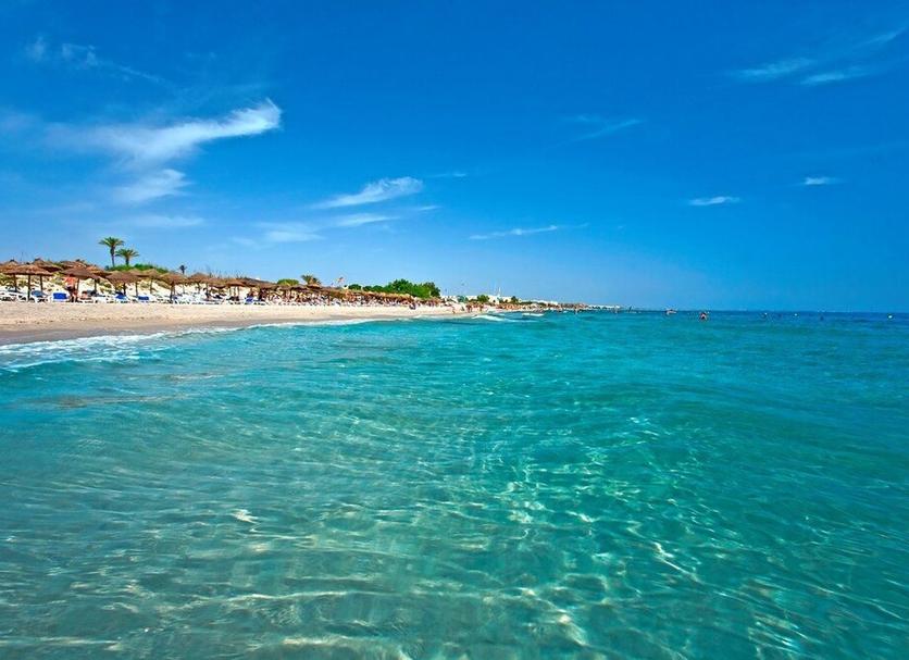 Plaża Zdjęcie