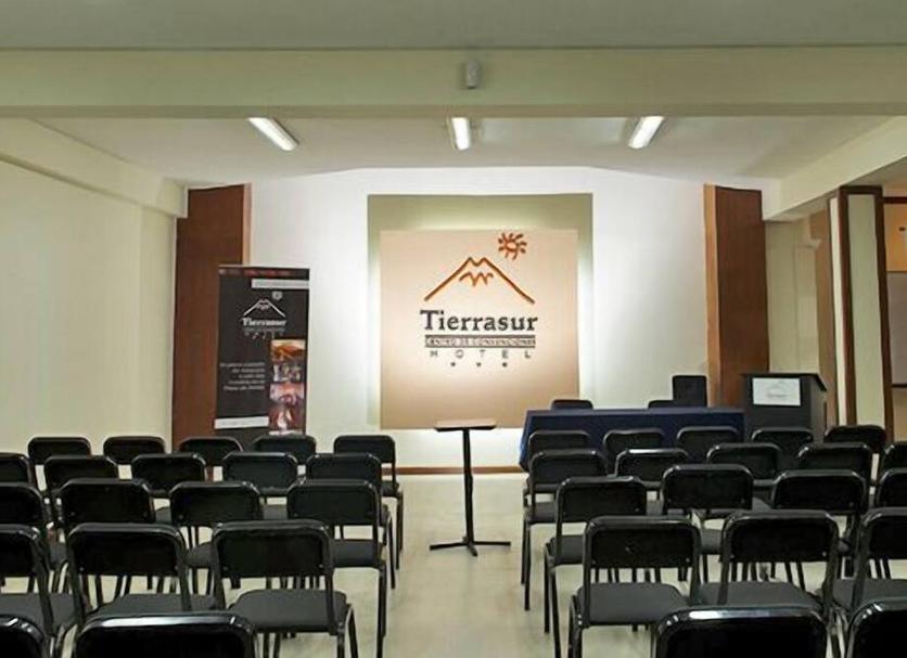 Sala konferencyjna Zdjęcie